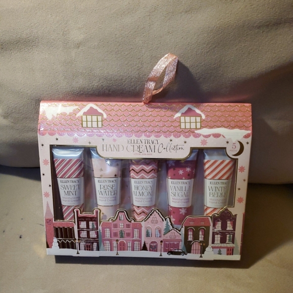 Ellen Tracy Hand Cream Collection. - Picture 3 of 4